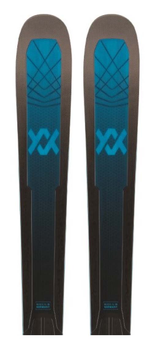 Best AllMountain Skis of 20242025 Switchback Tested